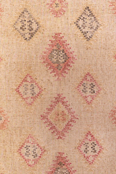 Handwoven Carpet Home Floored by Nupur Goenka 