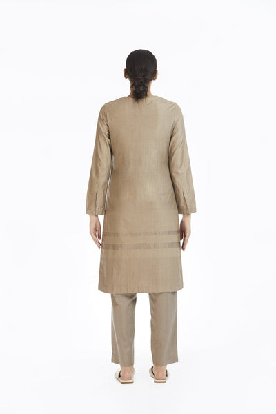 Handwoven Engineered Mudpie Pants Fashion Akaaro