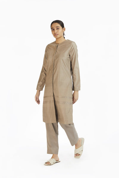Handwoven Engineered Mudpie Pants Fashion Akaaro