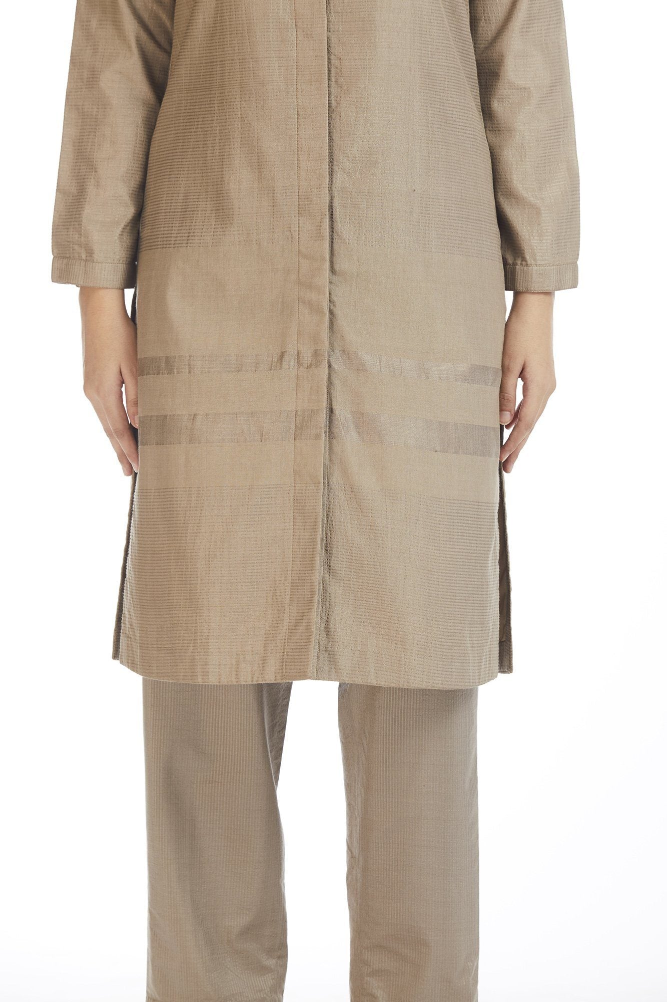 Handwoven Engineered Mudpie Pants Fashion Akaaro