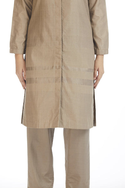 Handwoven Engineered Mudpie Pants Fashion Akaaro
