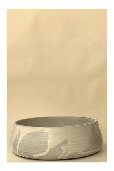 Hans Salad Bowl Home Canvas & Weaves