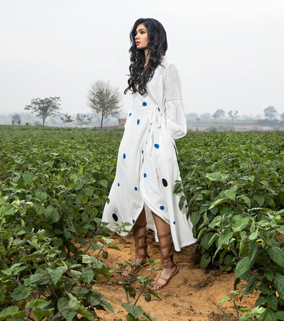 Happy Place Fashion Khara Kapas