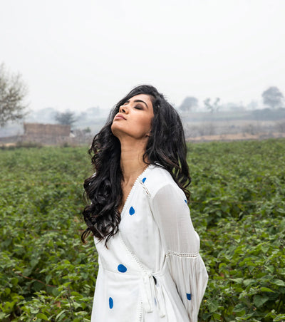 Happy Place Fashion Khara Kapas