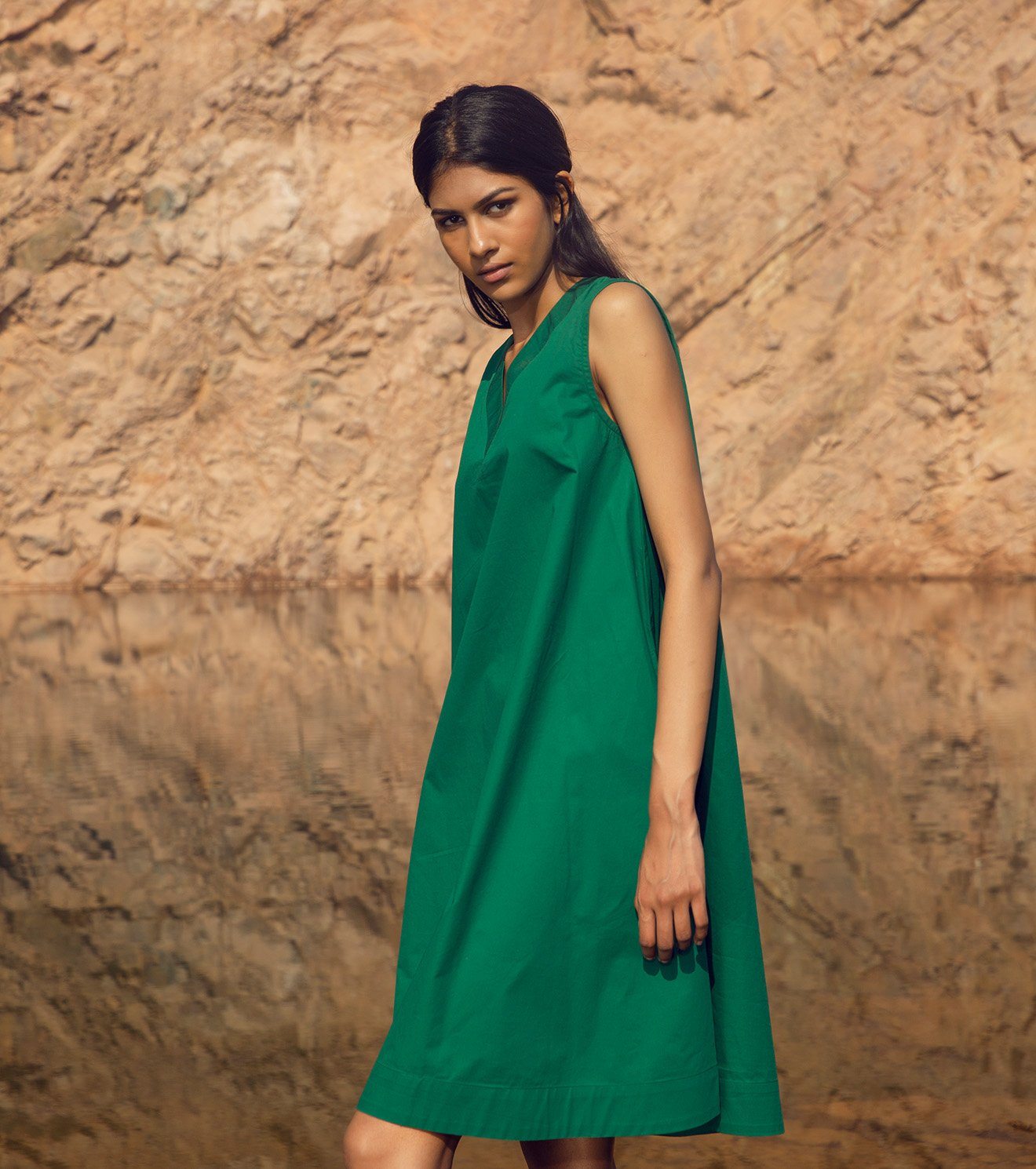 Harmony Fashion Khara Kapas