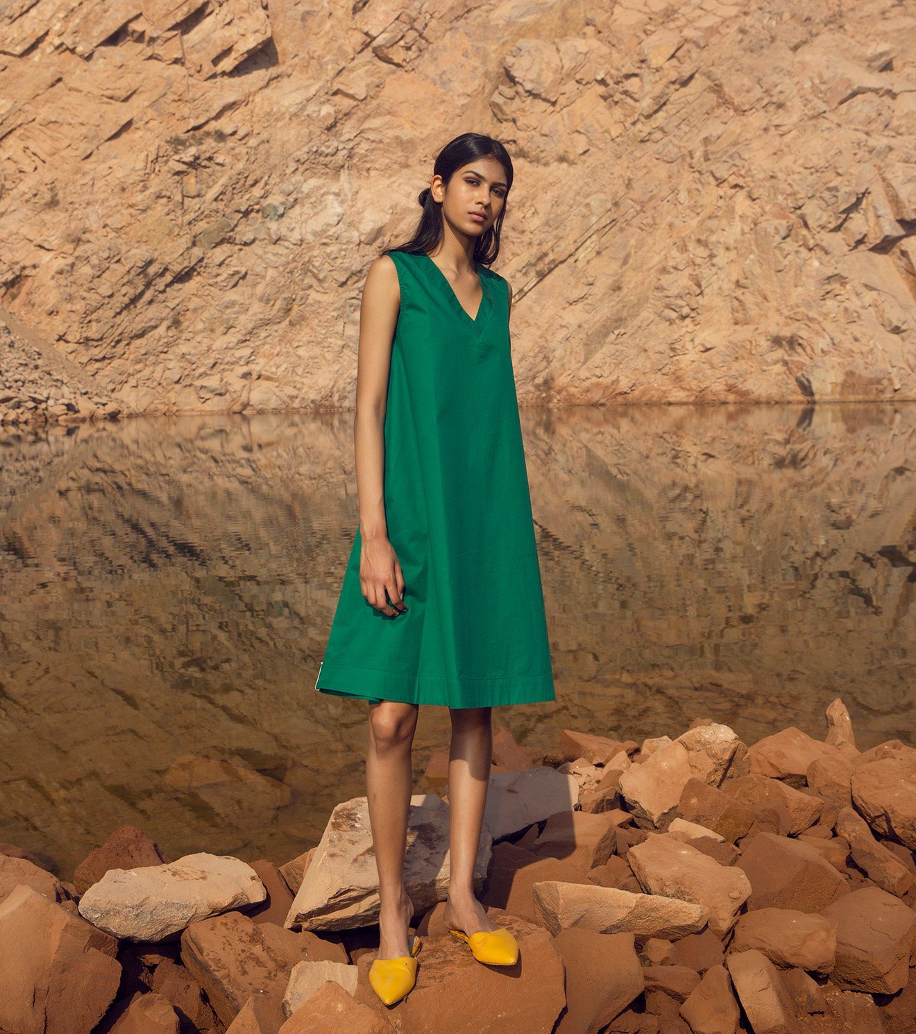 Harmony Fashion Khara Kapas