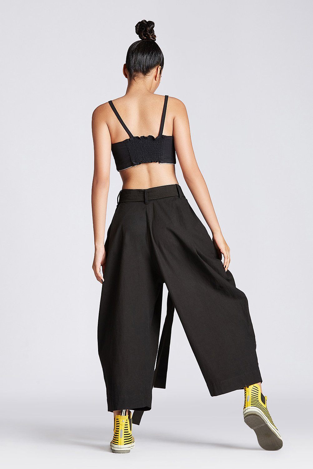 Harper Trousers Fashion Chola