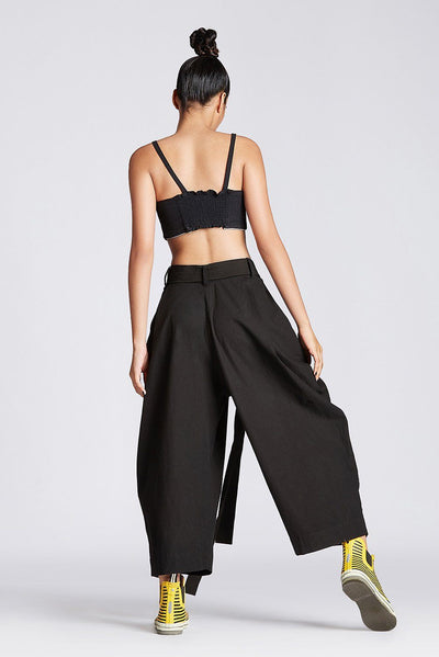 Harper Trousers Fashion Chola