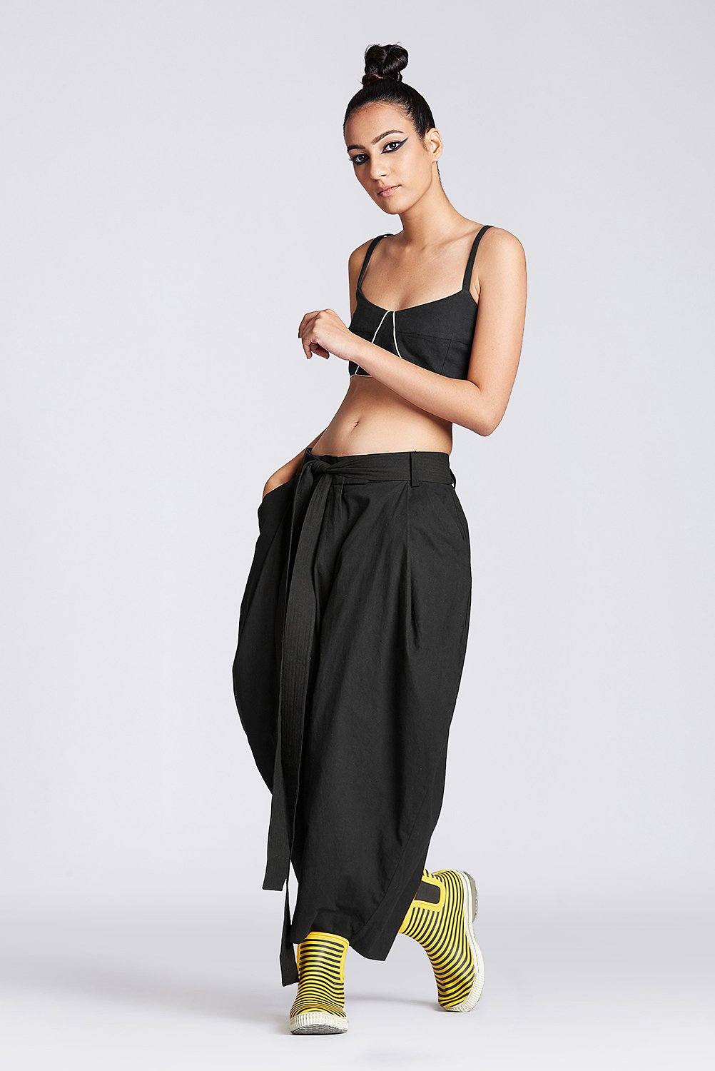 Harper Trousers Fashion Chola