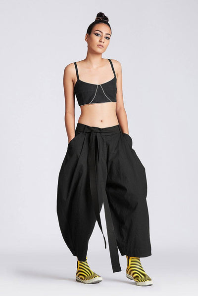 Harper Trousers Fashion Chola