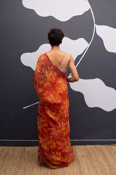 HAWAI SAREE Fashion Yam