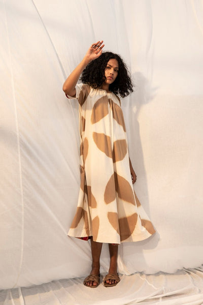 Hazel Fashion Khara Kapas