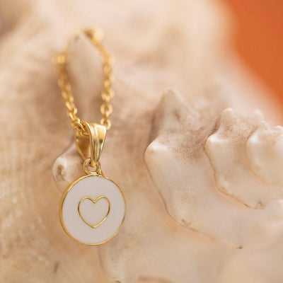 Heart Of Gold Jewelry Zanzibar Living Jewellery