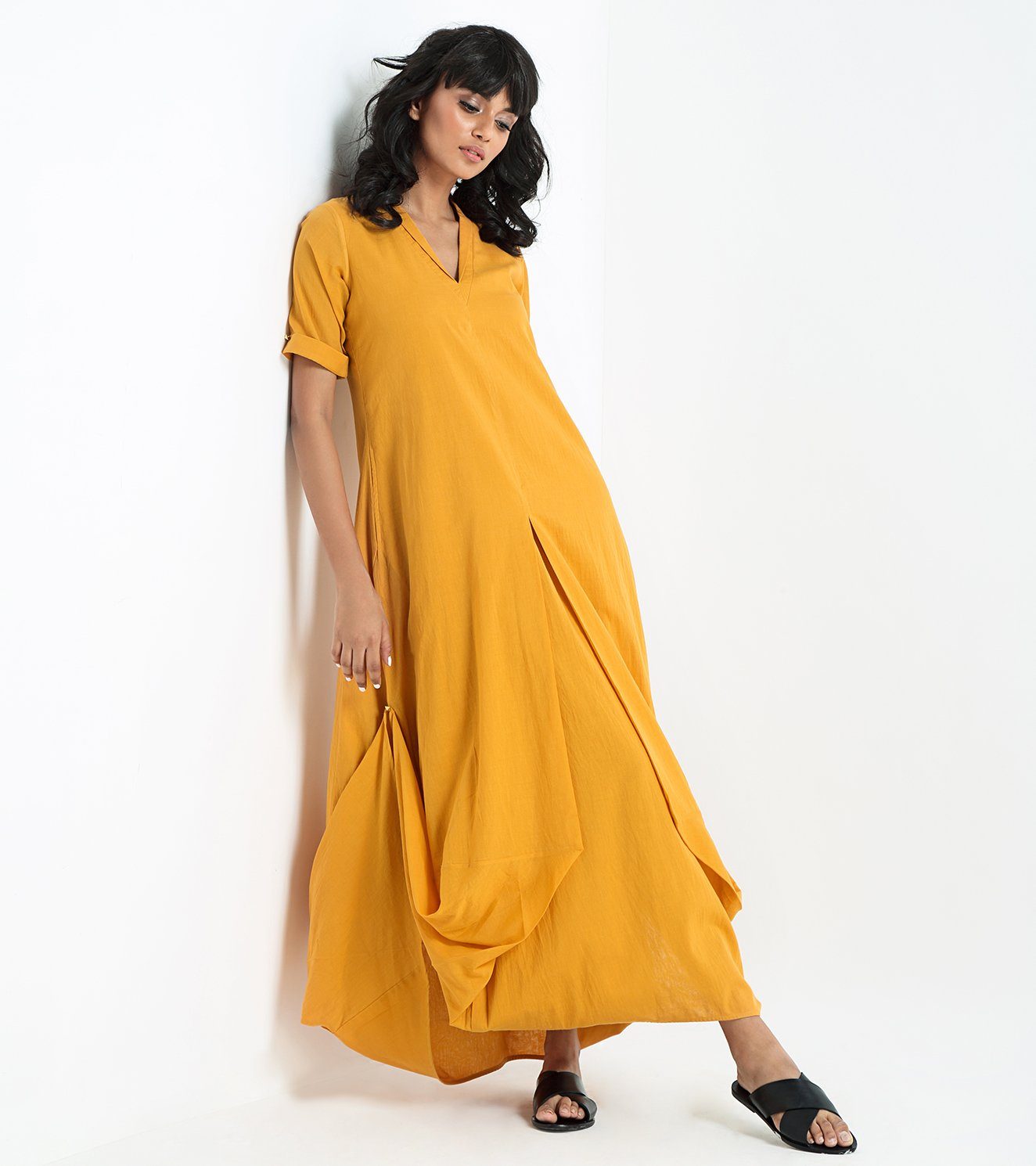 HEAT WAVE Fashion Khara Kapas