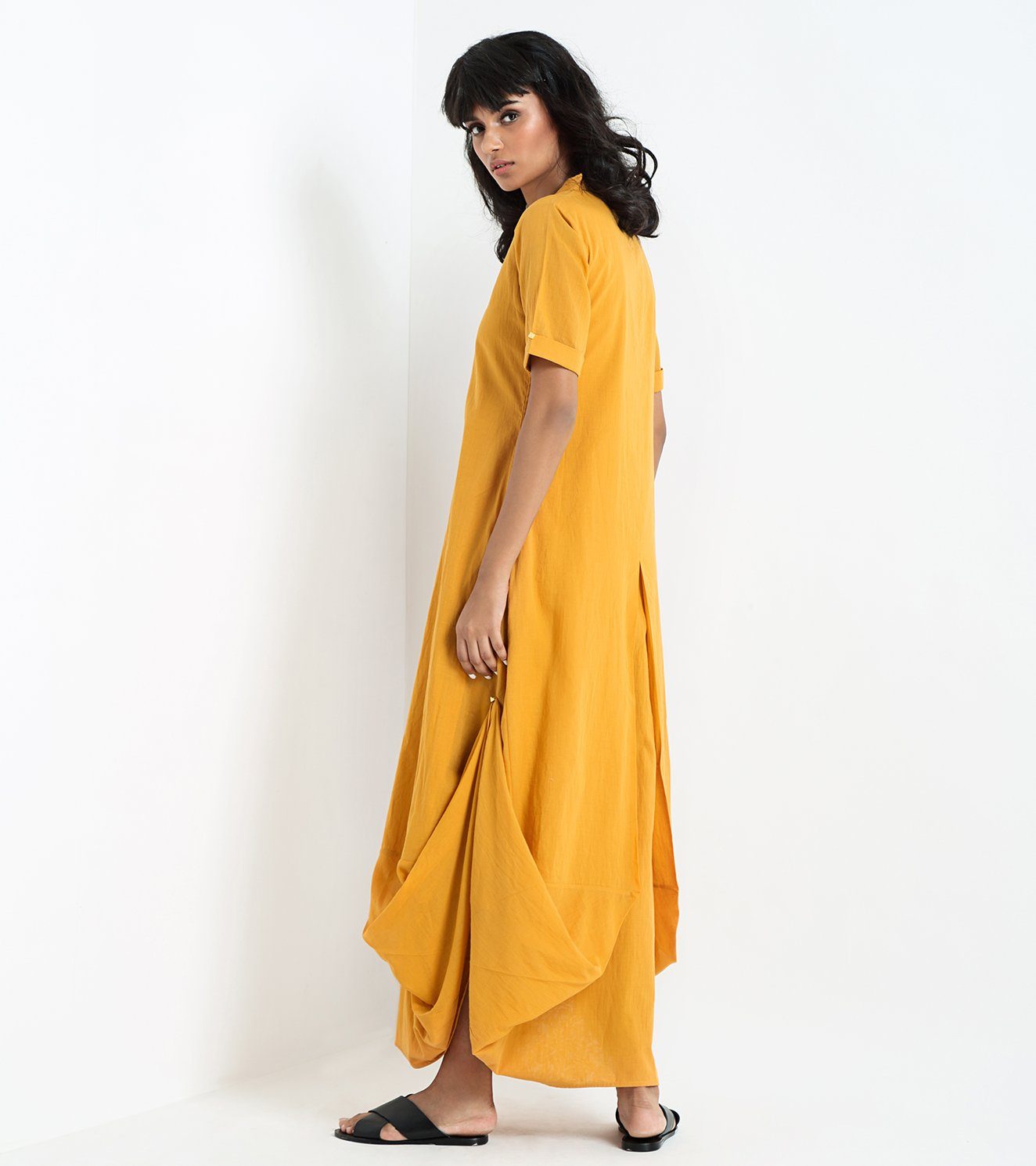 HEAT WAVE Fashion Khara Kapas