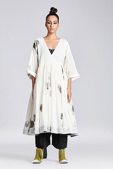 Heather Dress Fashion Chola