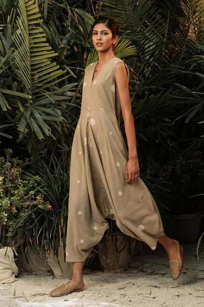 Heaven On Earth Jumpsuit Fashion Khara Kapas