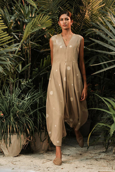 Heaven On Earth Jumpsuit Fashion Khara Kapas