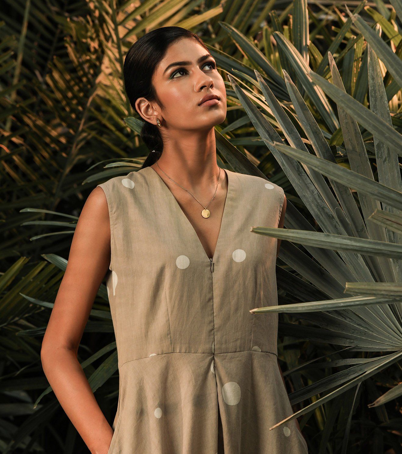 Heaven On Earth Jumpsuit Fashion Khara Kapas