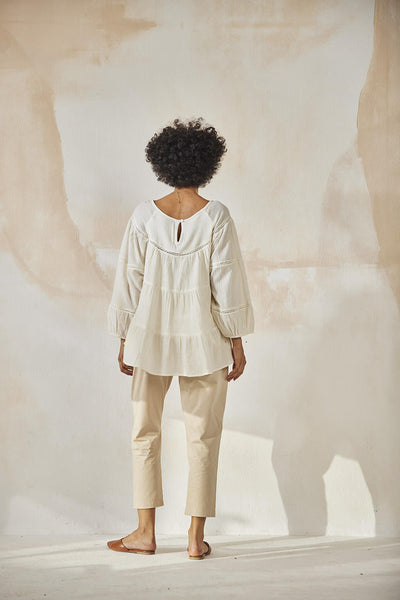 Heaven's Hope Fashion Khara Kapas
