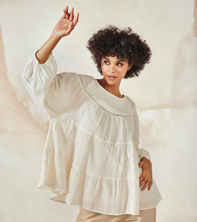Heaven's Hope Fashion Khara Kapas