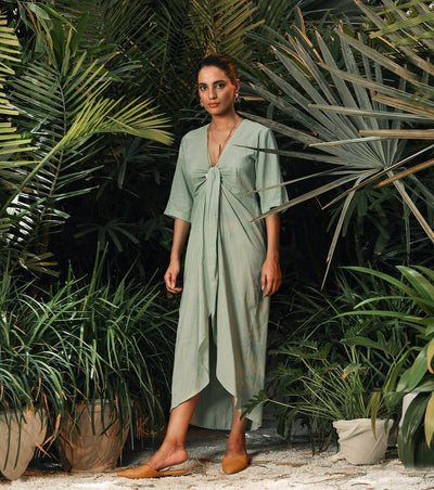 Here And Now Fashion Khara Kapas