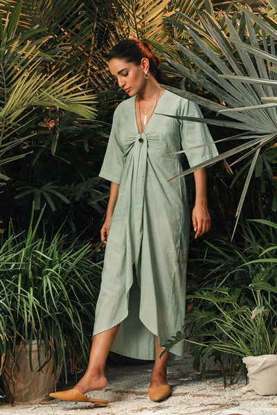 Here And Now Fashion Khara Kapas