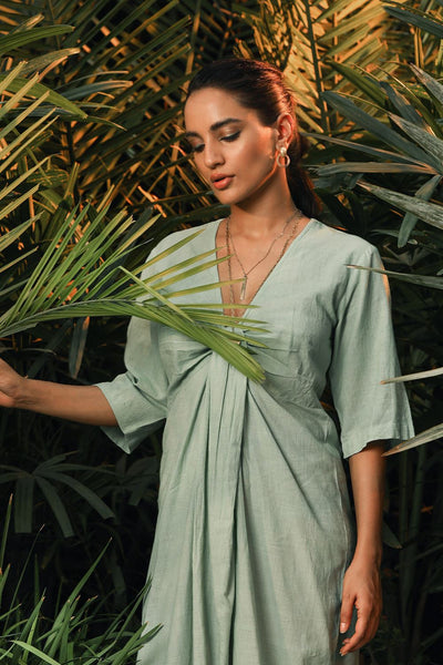 Here And Now Fashion Khara Kapas