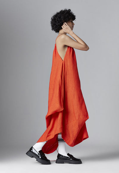 Ilaria Dress Fashion Chola