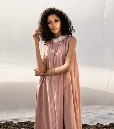 In the Pink Fashion Khara Kapas