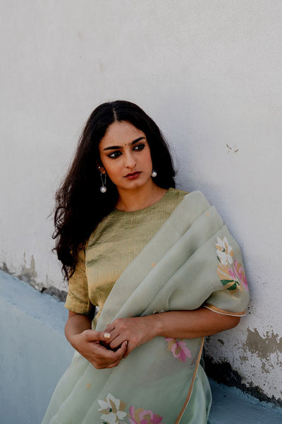 Indira Sari Fashion Suparna Som