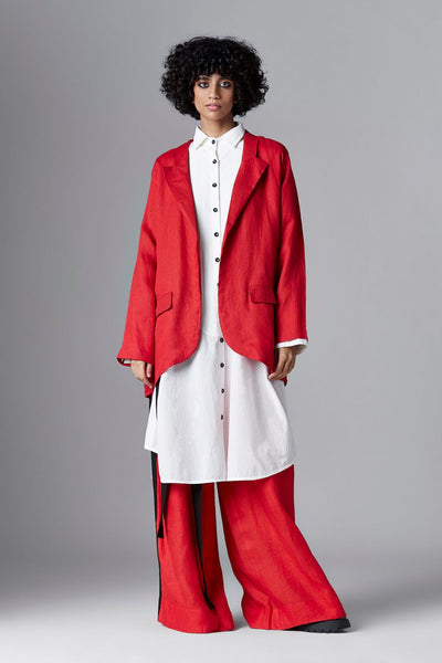 Irie Jacket Fashion Chola