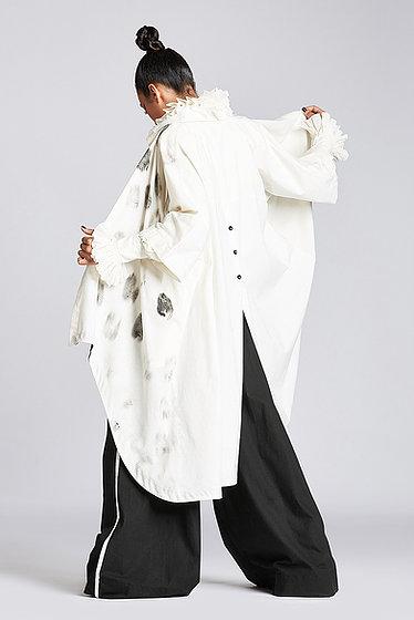 Iris Jacket Fashion Chola