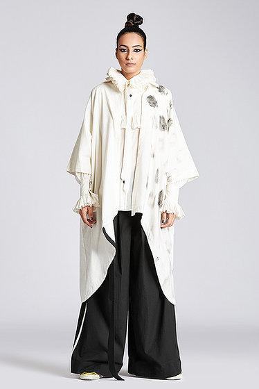 Iris Jacket Fashion Chola