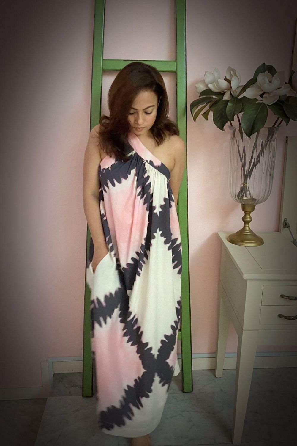 Ivy Fashion Khara Kapas