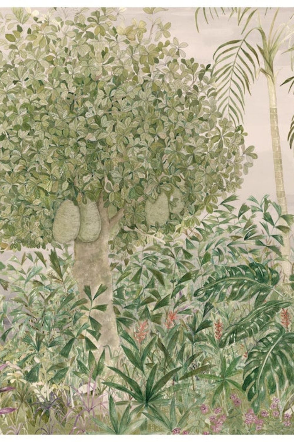 JACKFRUIT | ART PRINT Art Tilla 