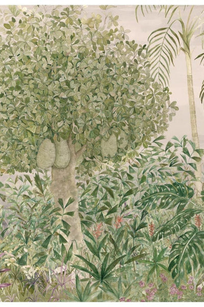 JACKFRUIT | ART PRINT Art Tilla 
