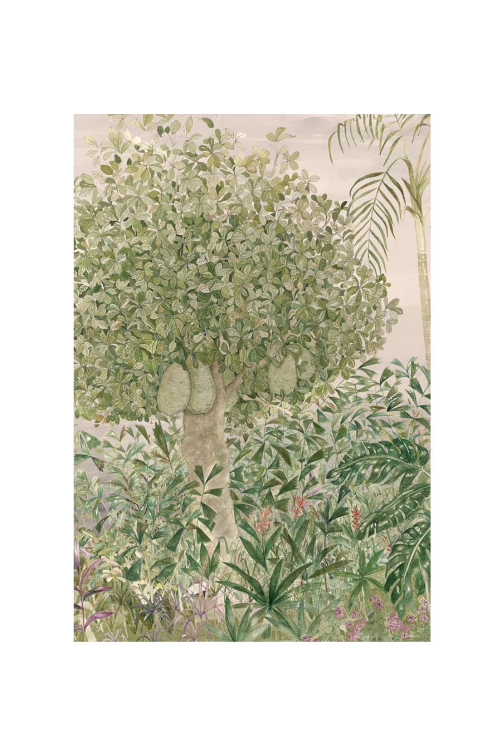 JACKFRUIT | ART PRINT Art Tilla 