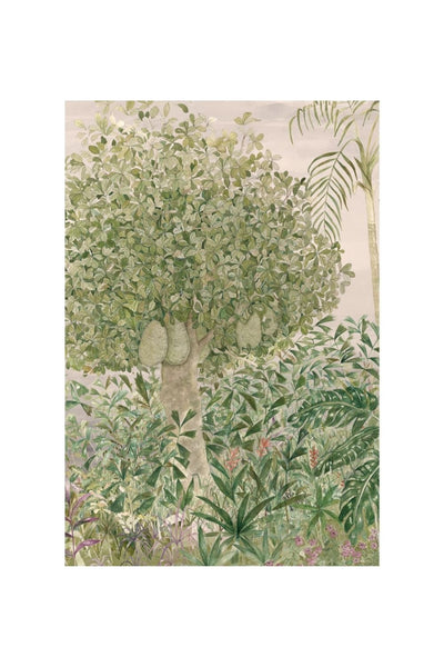 JACKFRUIT | ART PRINT Art Tilla 