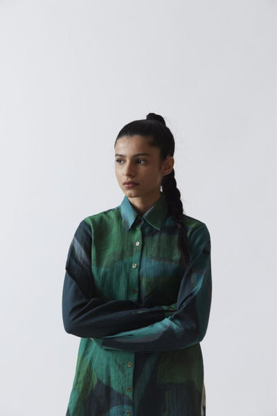 JADE CO-ORD SET Fashion Yam