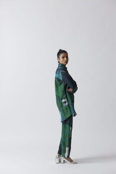 JADE CO-ORD SET Fashion Yam