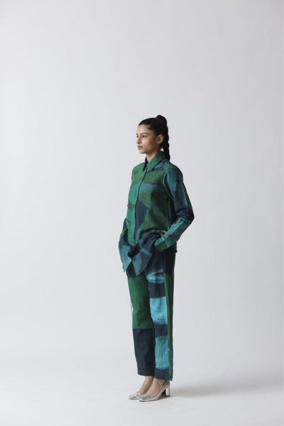 JADE CO-ORD SET Fashion Yam