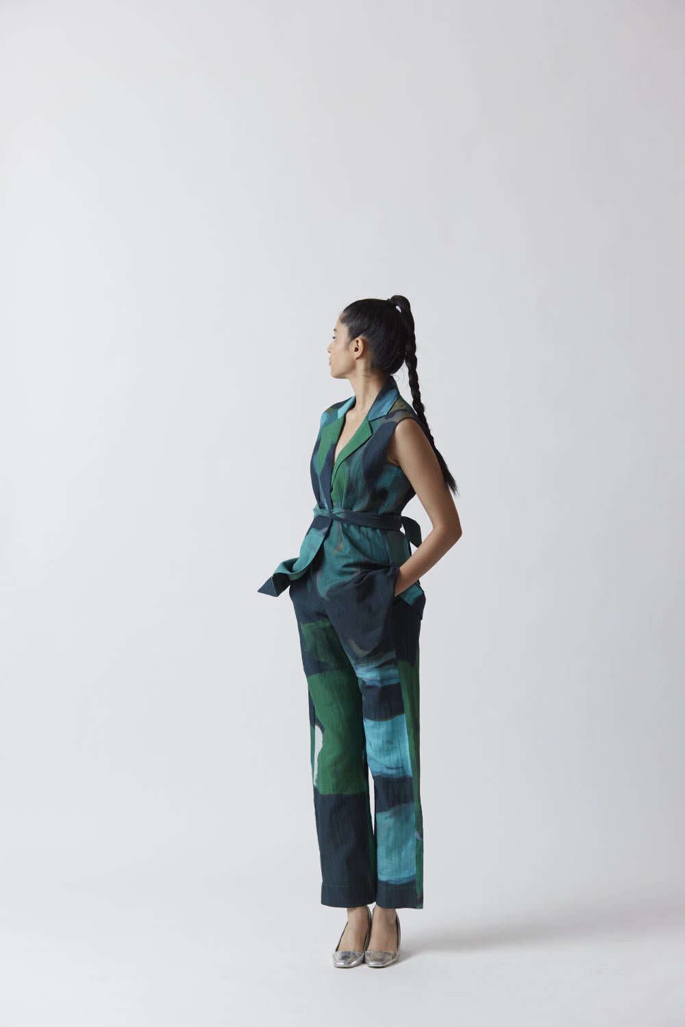 JADE JACKET SET Fashion Yam