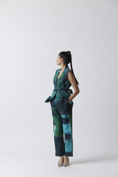 JADE JACKET SET Fashion Yam