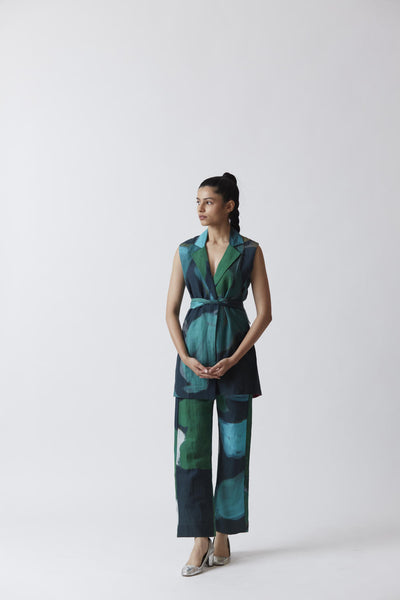 JADE JACKET SET Fashion Yam