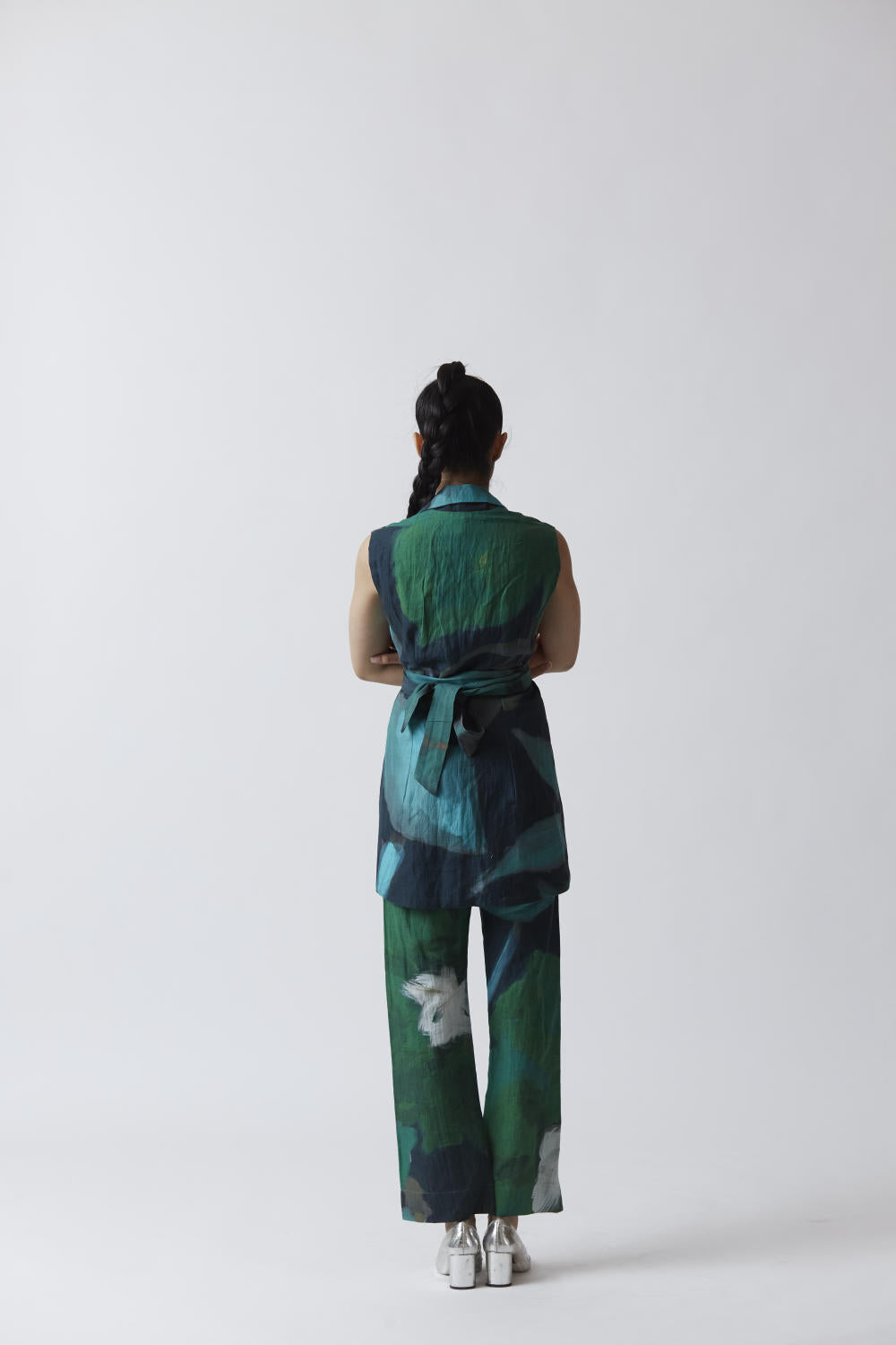 JADE JACKET SET Fashion Yam