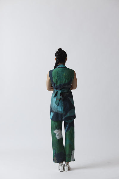 JADE JACKET SET Fashion Yam