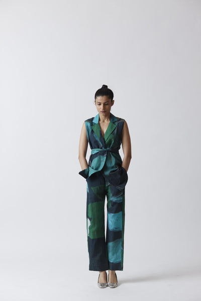 JADE JACKET SET Fashion Yam