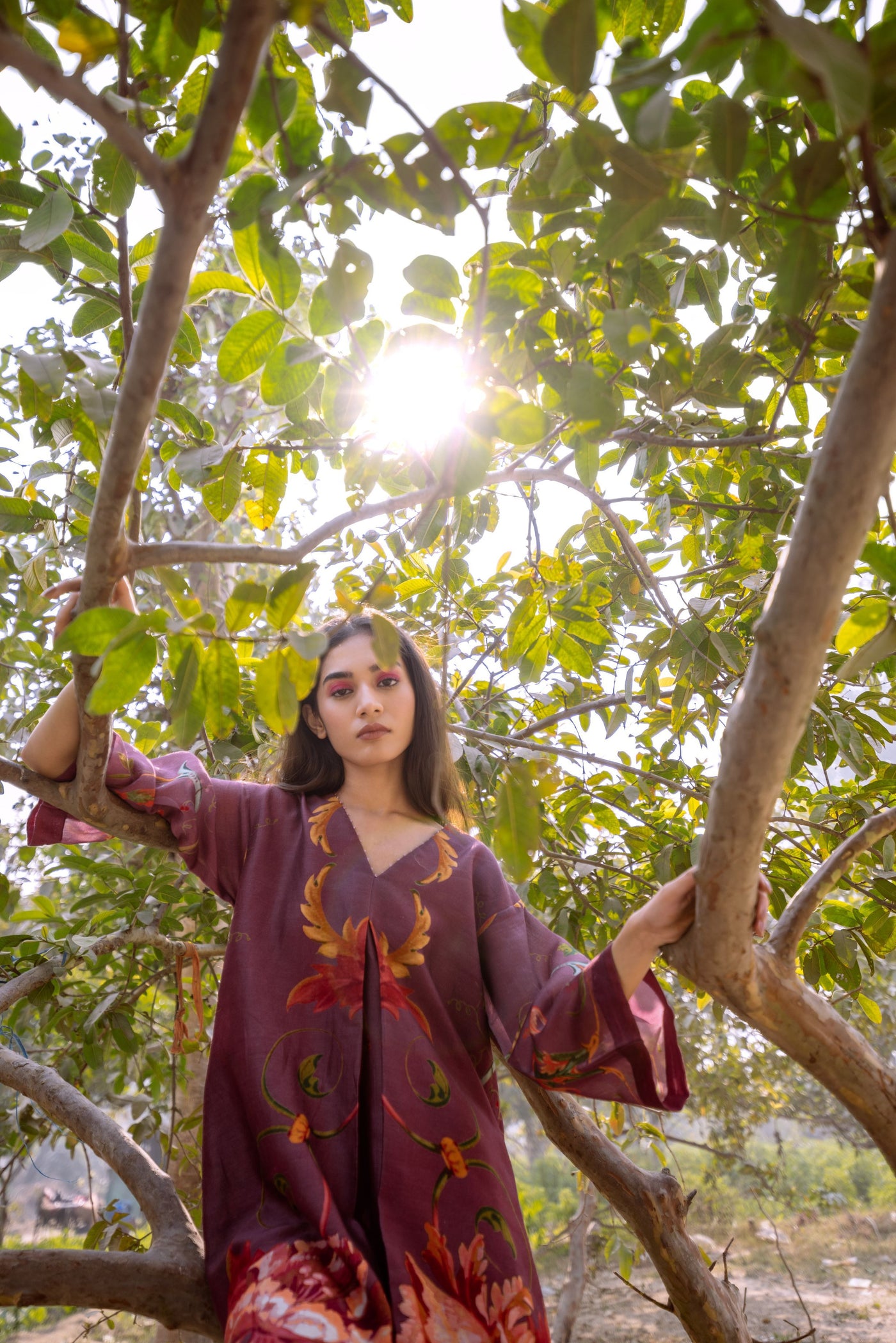 Jamun Kurta Fashion Yam