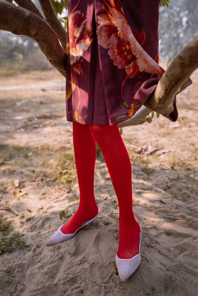 Jamun Kurta Fashion Yam